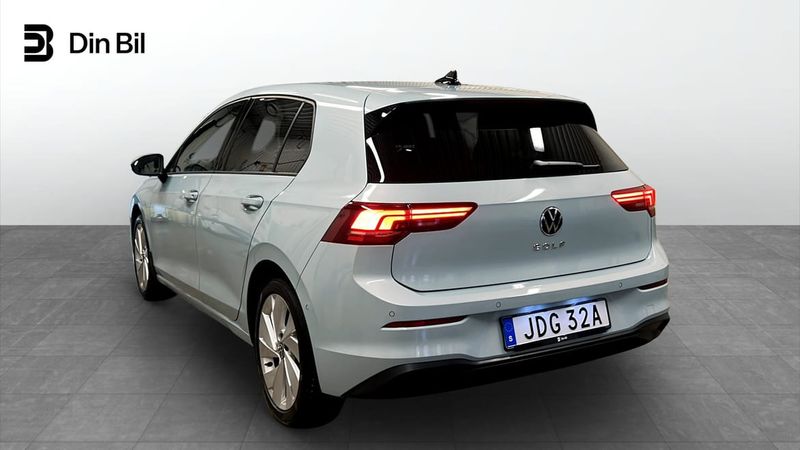 Volkswagen Golf bild 3