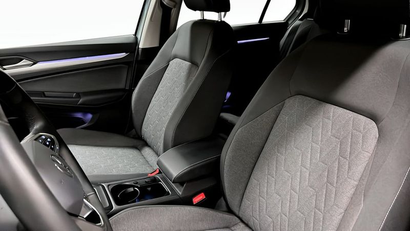 Volkswagen Golf bild 8