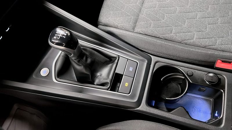 Volkswagen Golf bild 16