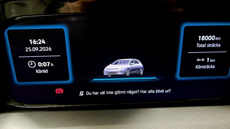 Volkswagen Golf bild 19