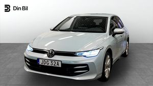 Volkswagen Golf bild 1