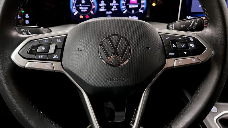 Volkswagen Golf bild 18