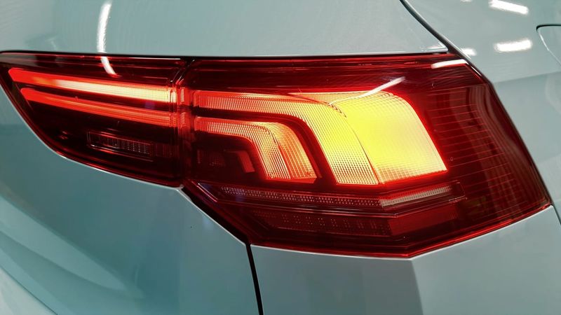 Volkswagen Golf bild 14
