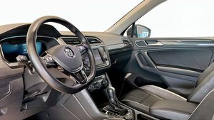 Volkswagen Tiguan bild 7