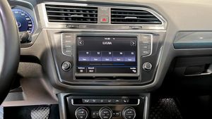 Volkswagen Tiguan bild 9