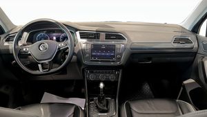Volkswagen Tiguan bild 10