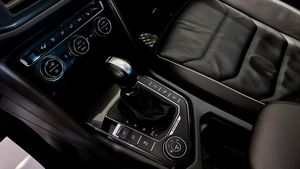 Volkswagen Tiguan bild 16