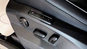 Volkswagen Tiguan bild 15