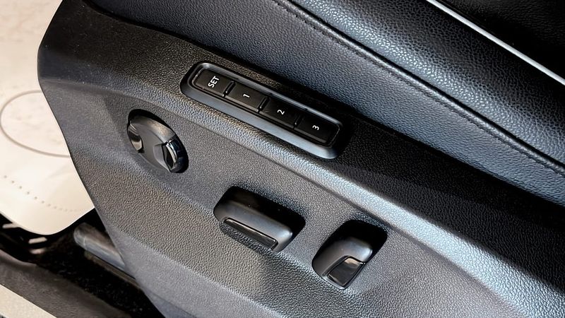 Volkswagen Tiguan bild 15