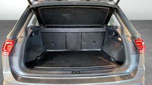 Volkswagen Tiguan bild 12