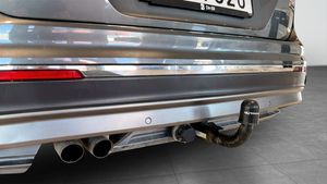 Volkswagen Tiguan bild 13