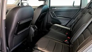 Volkswagen Tiguan bild 11