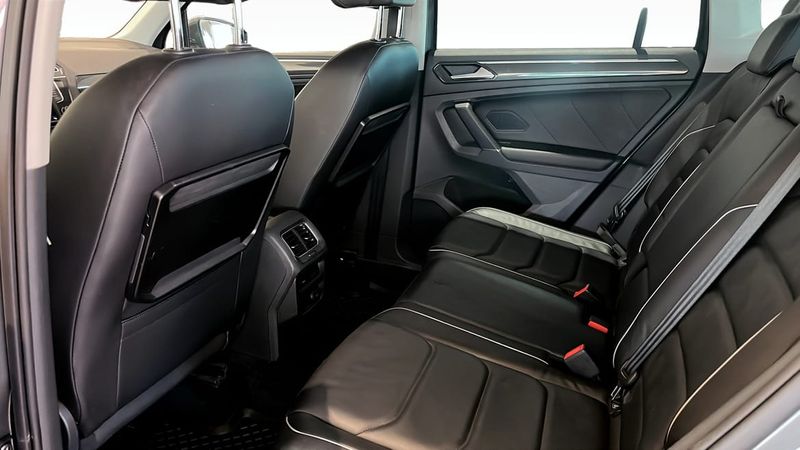 Volkswagen Tiguan bild 11