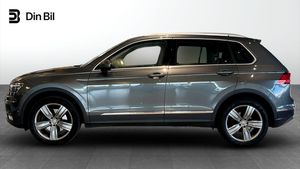 Volkswagen Tiguan bild 2