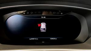 Volkswagen Tiguan bild 17