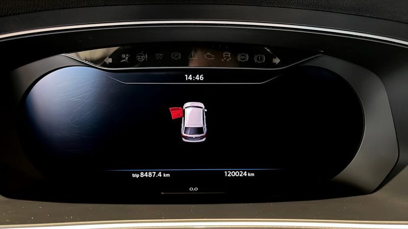 Volkswagen Tiguan bild 17