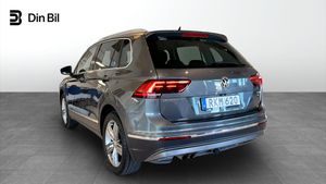 Volkswagen Tiguan bild 3