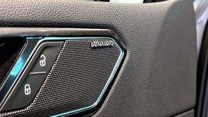 Volkswagen Tiguan bild 14