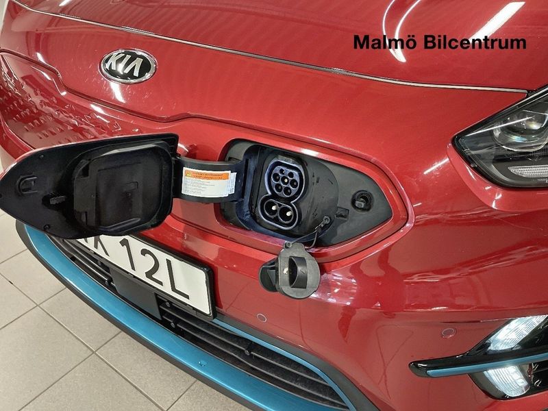 Kia Niro bild 7