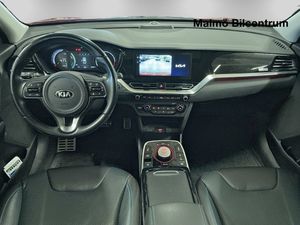 Kia Niro bild 12