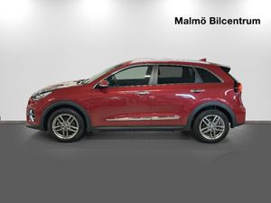 Kia Niro bild 4