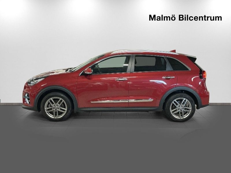 Kia Niro bild 4