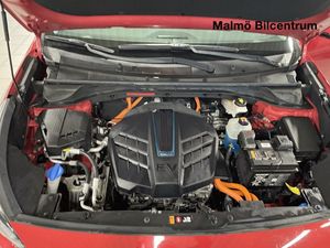 Kia Niro bild 11