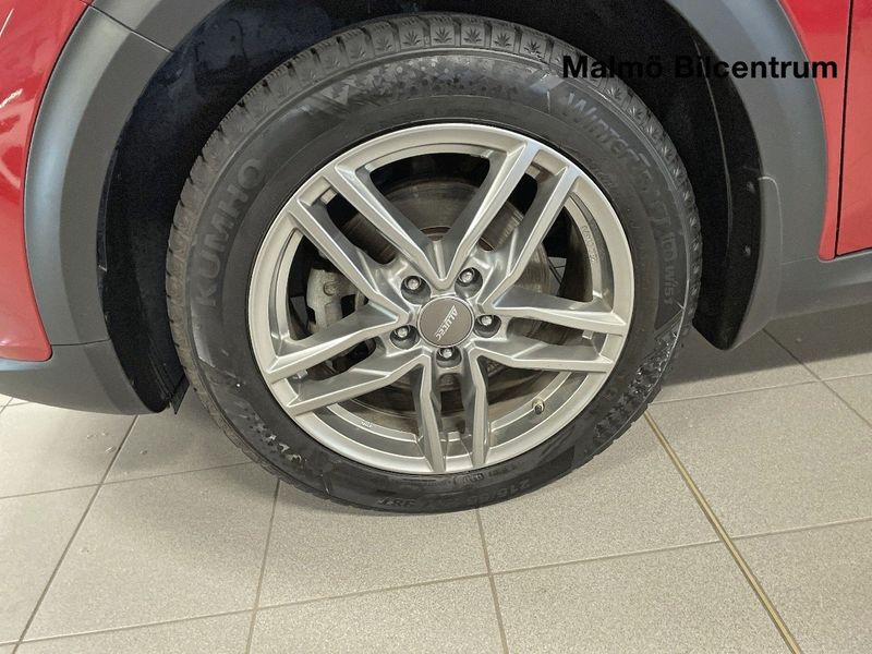Kia Niro bild 20