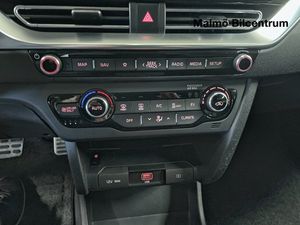 Kia Niro bild 18