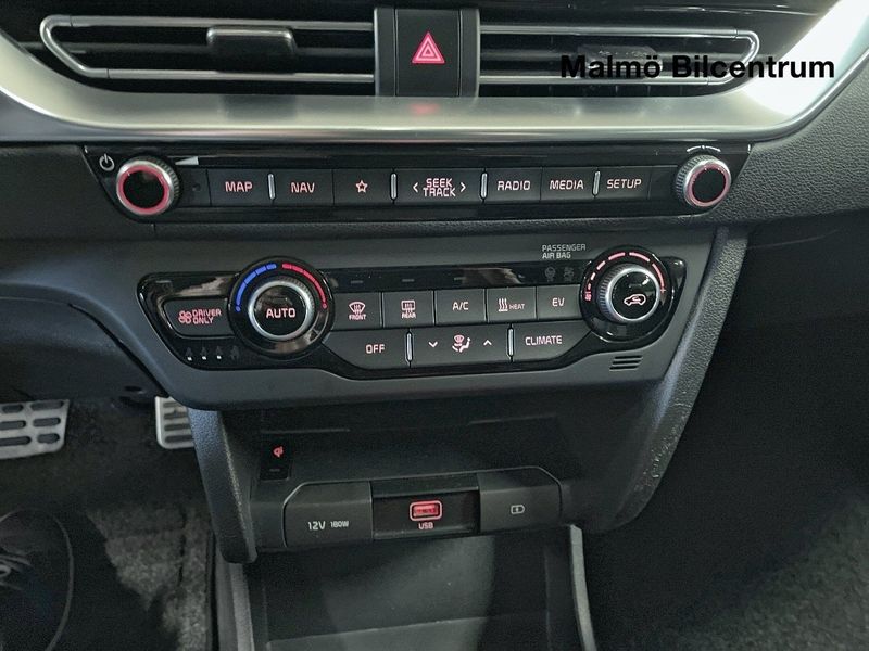 Kia Niro bild 18