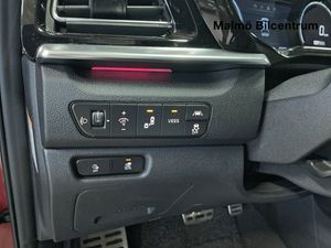 Kia Niro bild 9