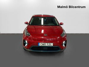 Kia Niro bild 6