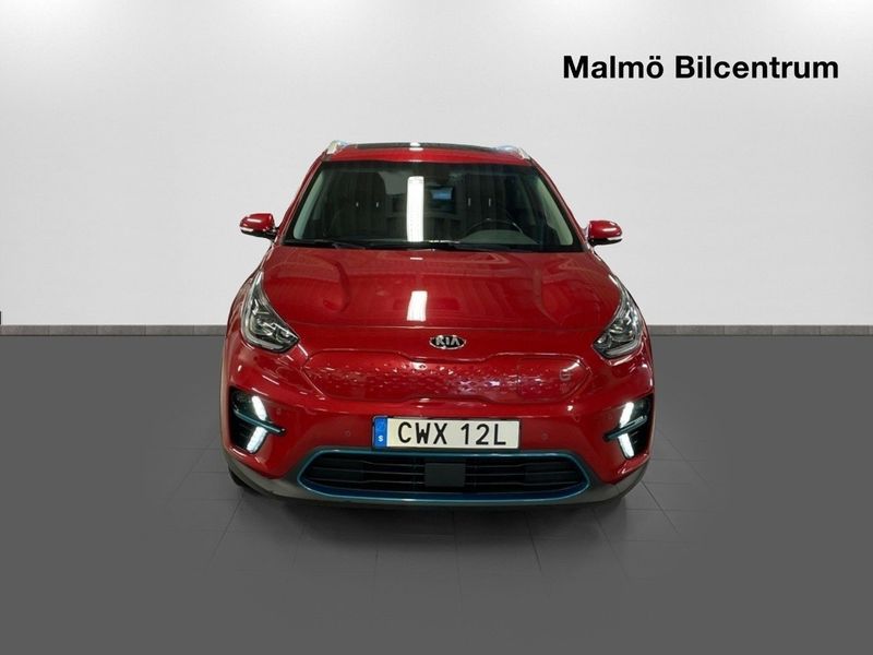 Kia Niro bild 6