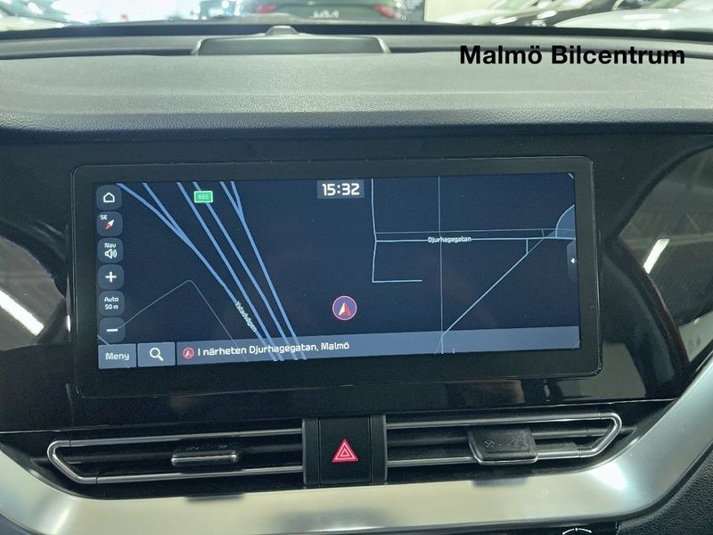 Kia Niro bild 16