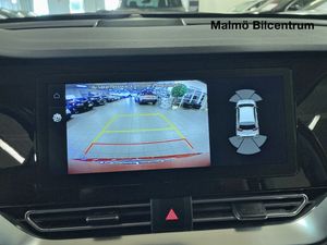 Kia Niro bild 10