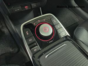 Kia Niro bild 17