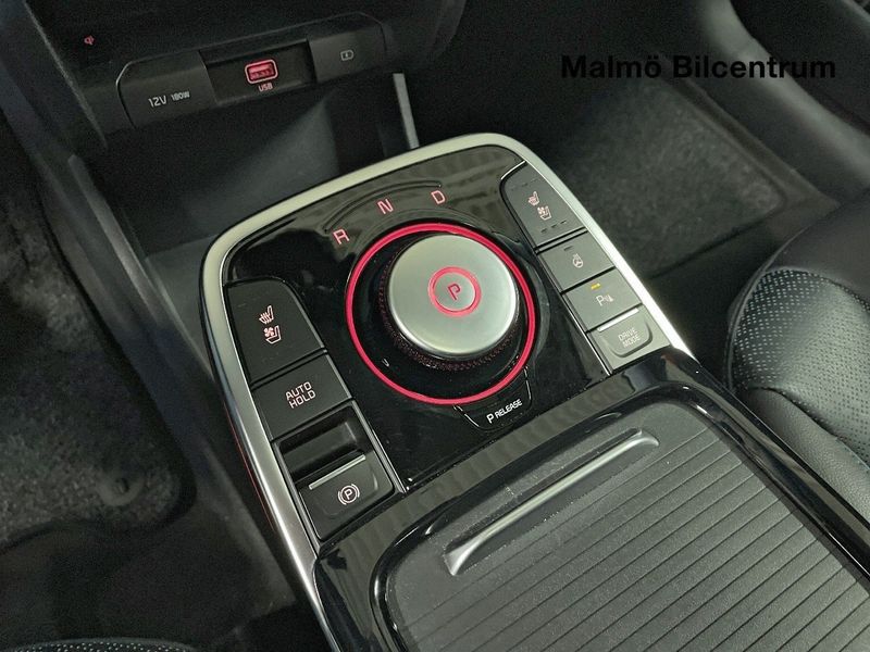 Kia Niro bild 17