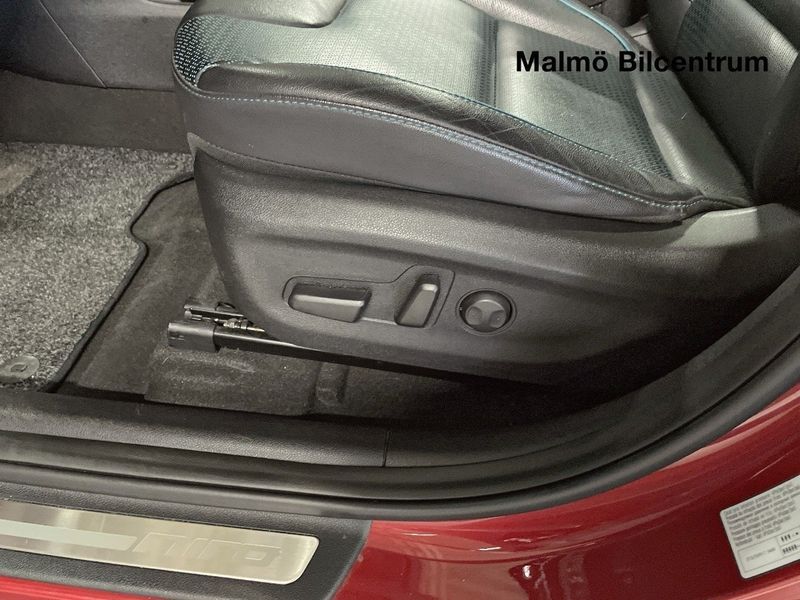 Kia Niro bild 8