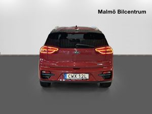 Kia Niro bild 2