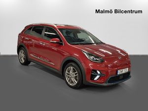 Kia Niro bild 5