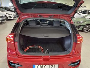 Kia Niro bild 19