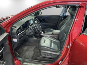 Kia Niro bild 13