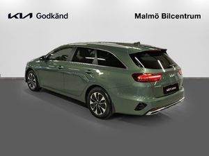 Kia Cee´d bild 3