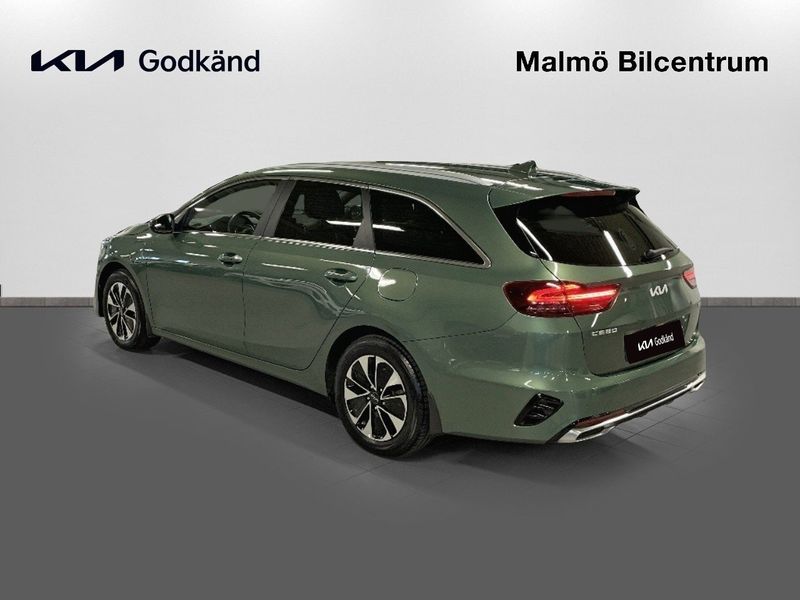 Kia Cee´d bild 3