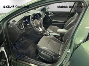 Kia Cee´d bild 13