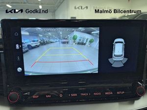 Kia Cee´d bild 10