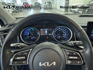 Kia Cee´d bild 15