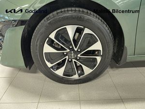 Kia Cee´d bild 7