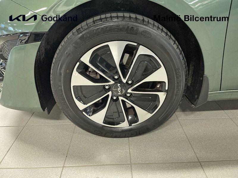 Kia Cee´d bild 7