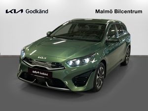 Kia Cee´d bild 1